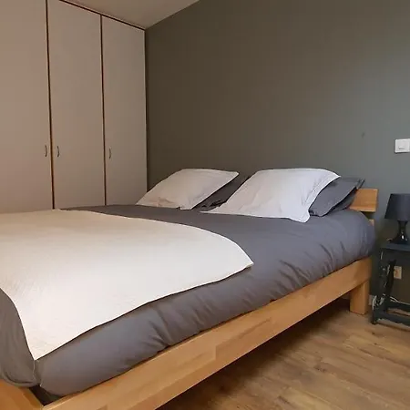 Double Bed & Breakfast Boersch
