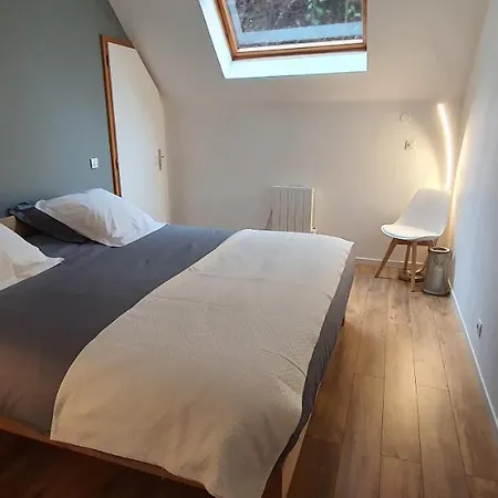 Double Bed & Breakfast Boersch